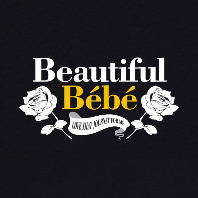 Beautiful Bébé by Movie Vigilante